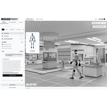 Simulation Testing