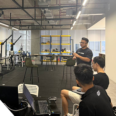 Workshop